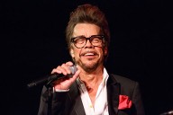 David Johansen