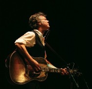 Steve Forbert